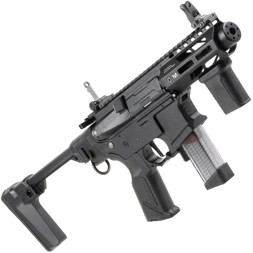 G&G ARP 9 3.0 Combat Machine AEG (ETU + MOSFET)