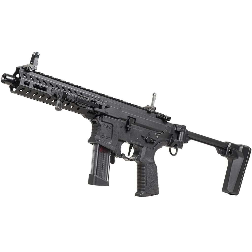G&G FAR 9 AEG Rifle (Black) (N)