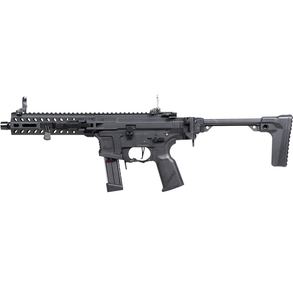 G&G FAR 9 AEG Rifle (Black) (N)