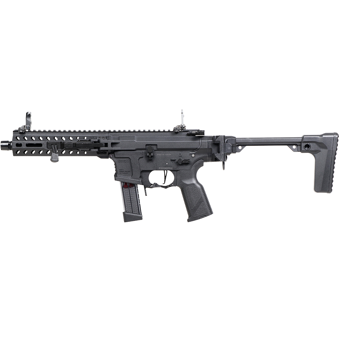 G&G FAR 9 AEG Rifle (Black) (N)