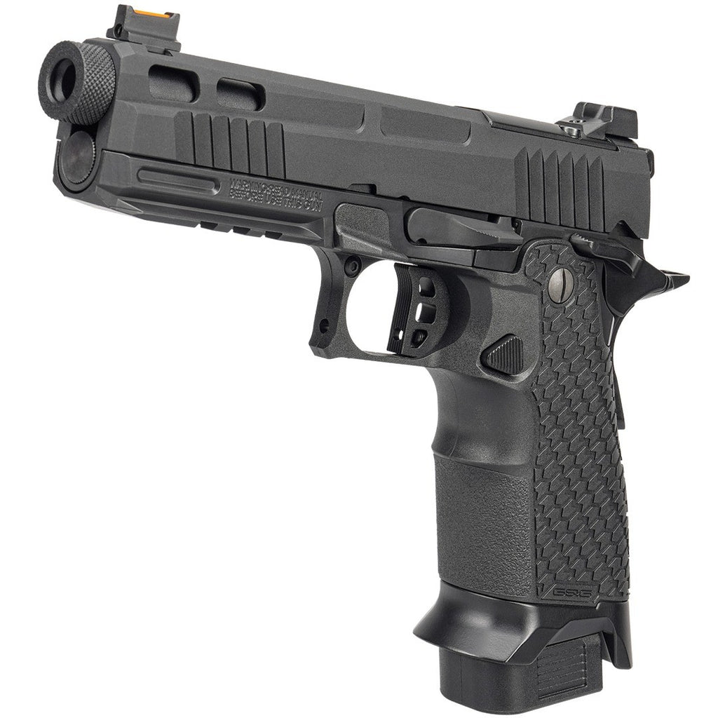 G&G 2024 CP MK2 (EU) Gas Blowback