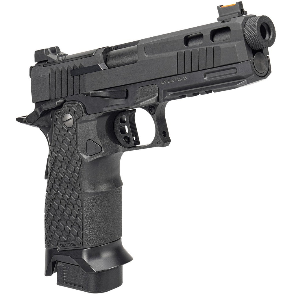 G&G 2024 CP MK2 (EU) Gas Blowback