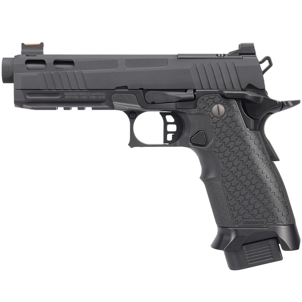 G&G 2024 CP MK2 (EU) Gas Blowback