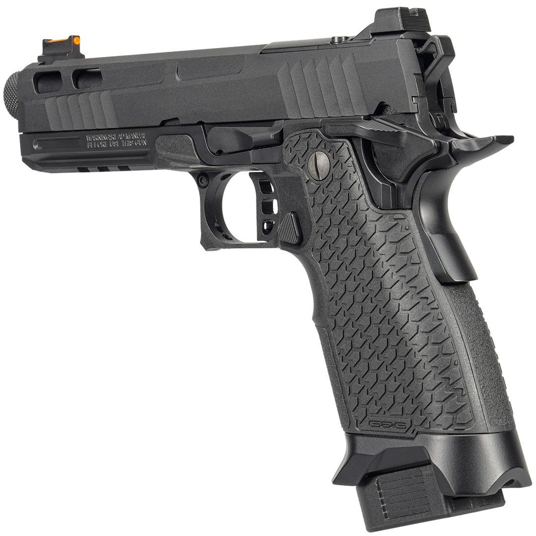 G&G 2024 CP MK2 (EU) Gas Blowback