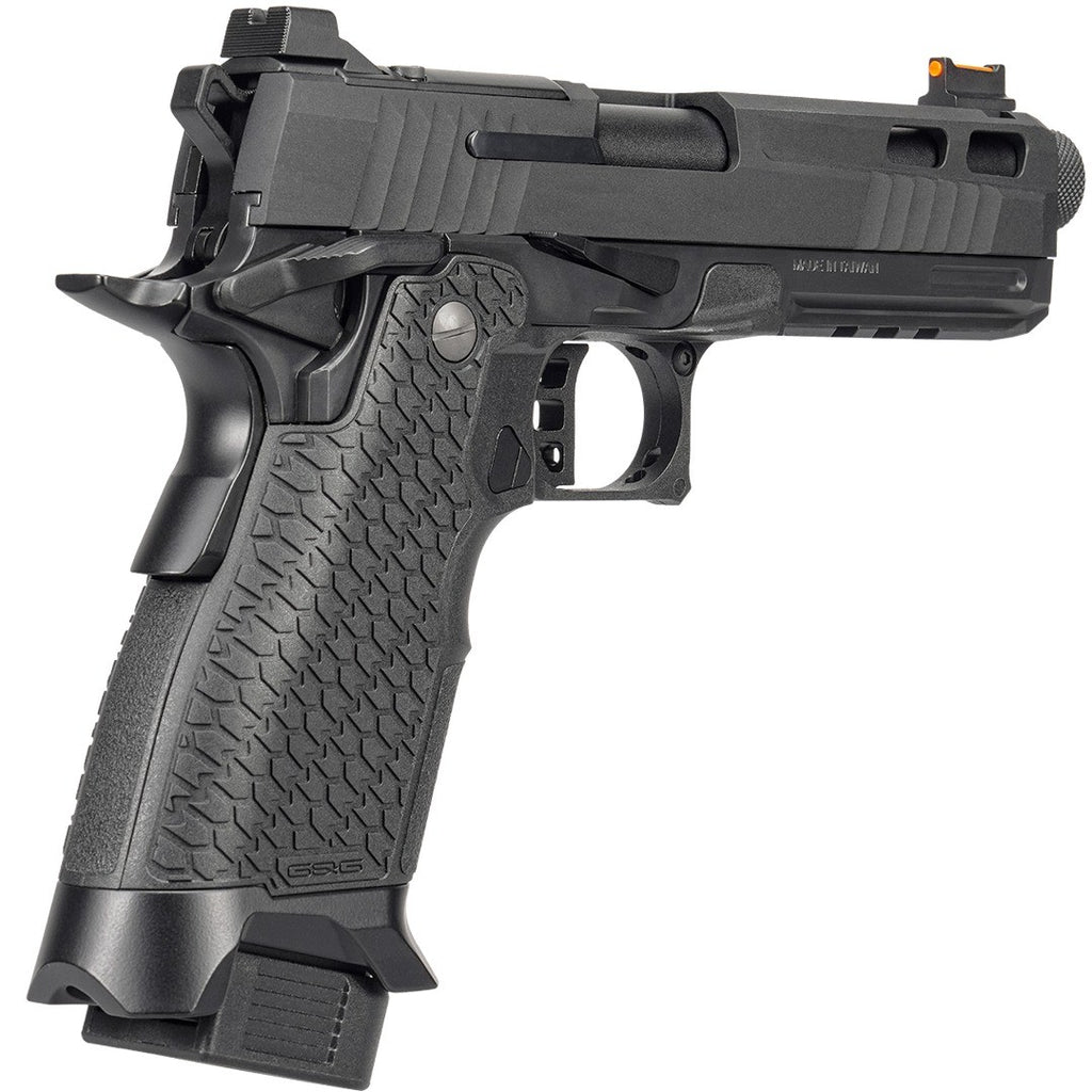 G&G 2024 CP MK2 (EU) Gas Blowback