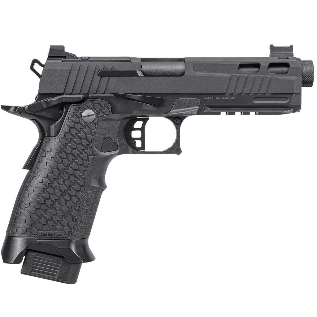 G&G 2024 CP MK2 (EU) Gas Blowback