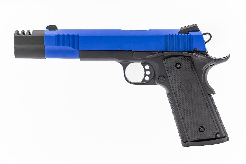 Vorsk VP-X GBB Double Pack – Black & Blue