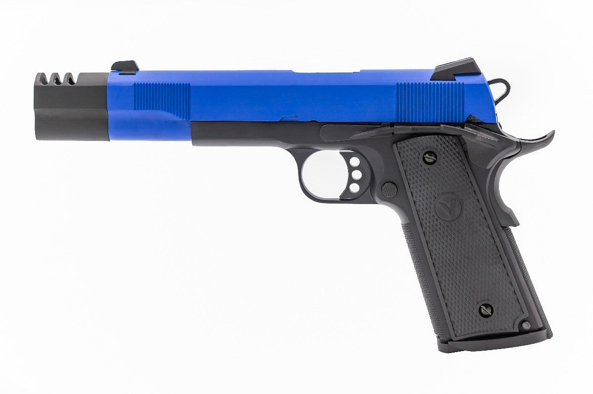 Vorsk VP-X GBB Double Pack – Black & Blue