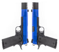 Vorsk VP-X GBB Double Pack – Black & Blue