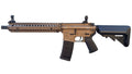 EMG x Daniel Defense DDM4 AEG (by Cyma - Platinum QBS Gearbox DE/Tan - CM105DDL-DE) (I)