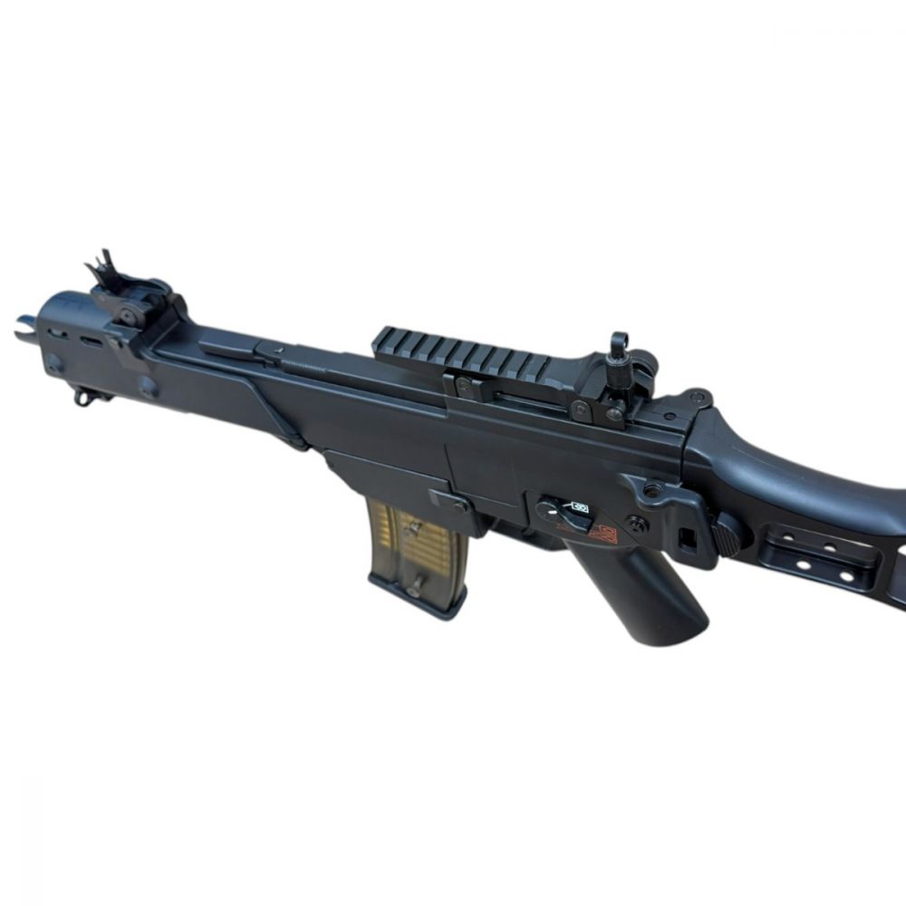 Double Bell G39 IDZ Style AEG (Black - G-003)