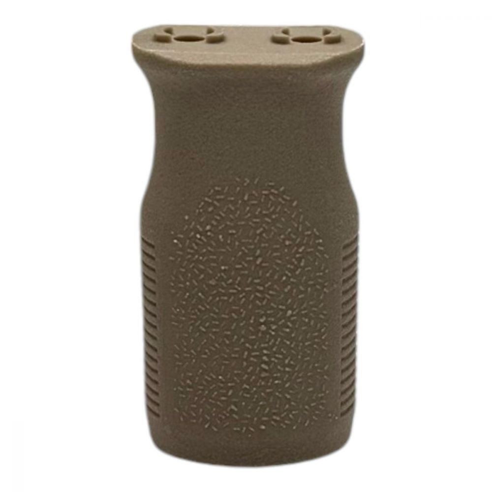 Double Bell – MLOK RVG Grip (Tan) (I)