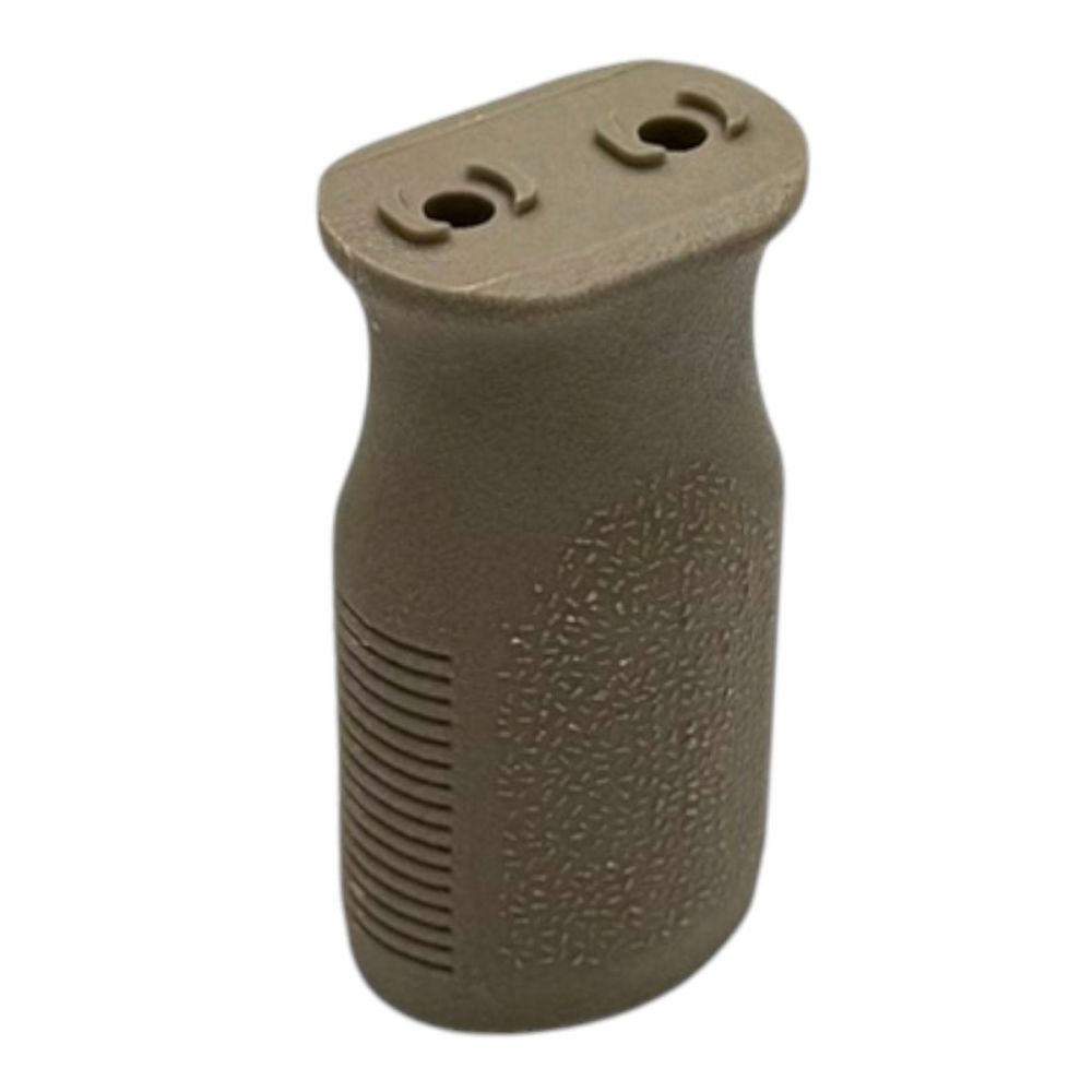 Double Bell – MLOK RVG Grip (Tan) (I)