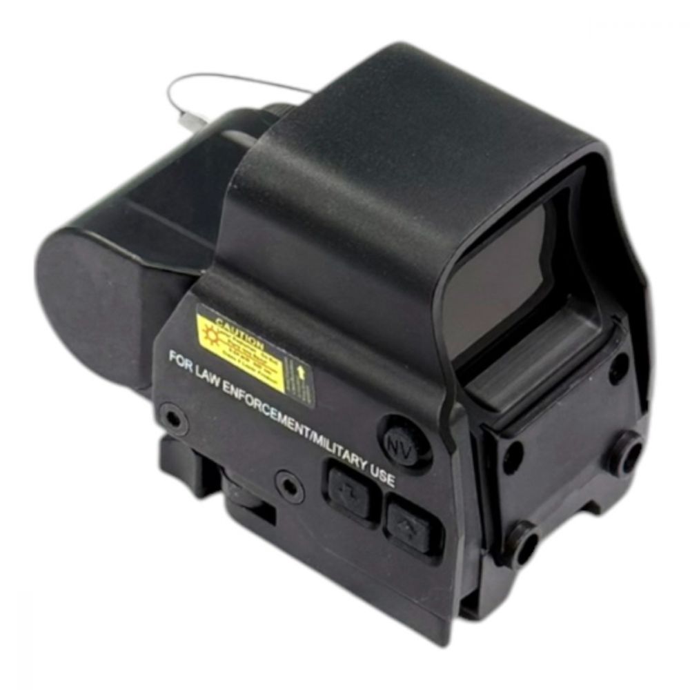 ACM 558 Scope with Red and Green Holographic Sight (Black) (I)