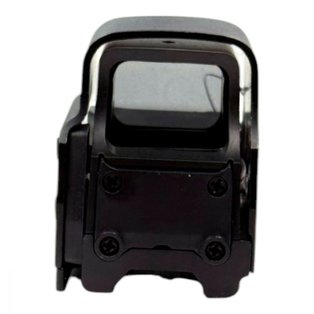 ACM 558 Scope with Red and Green Holographic Sight (Black) (I)