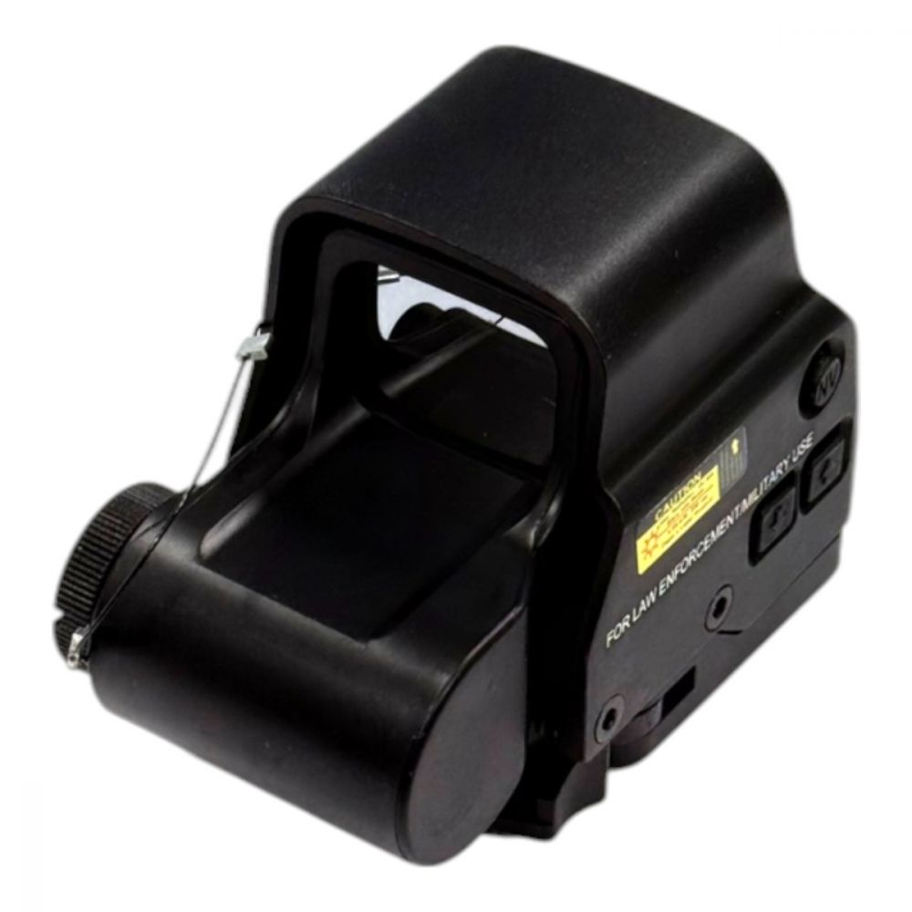 ACM 558 Scope with Red and Green Holographic Sight (Black) (I)