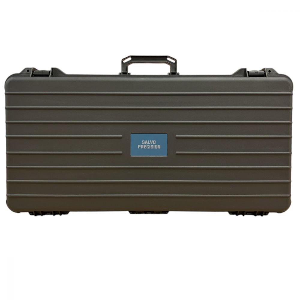 Salvo Precision MCX 11.5 Spear LT GBBR (Steel Bolt – MWS – G104-3B TAN)