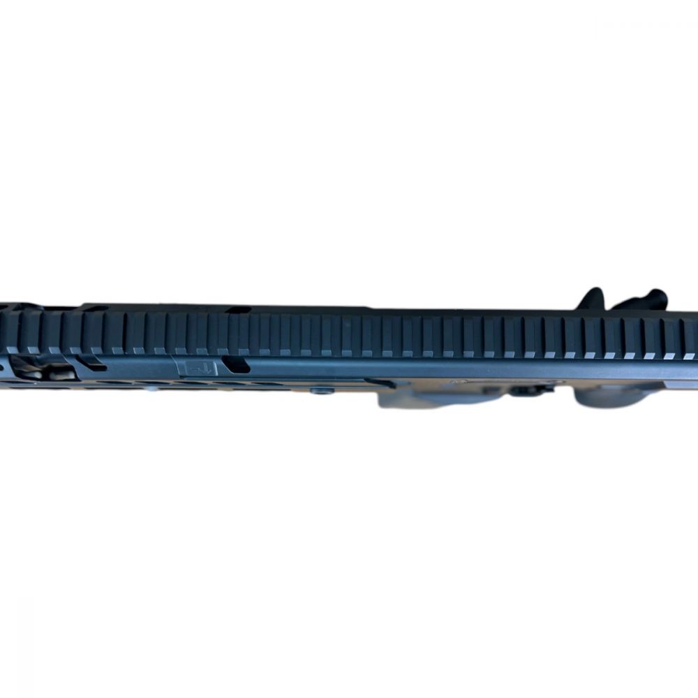 Salvo Precision MCX Virtus 22.5 (Steel Bolt) GBBR (MWS – G104-2B BK)