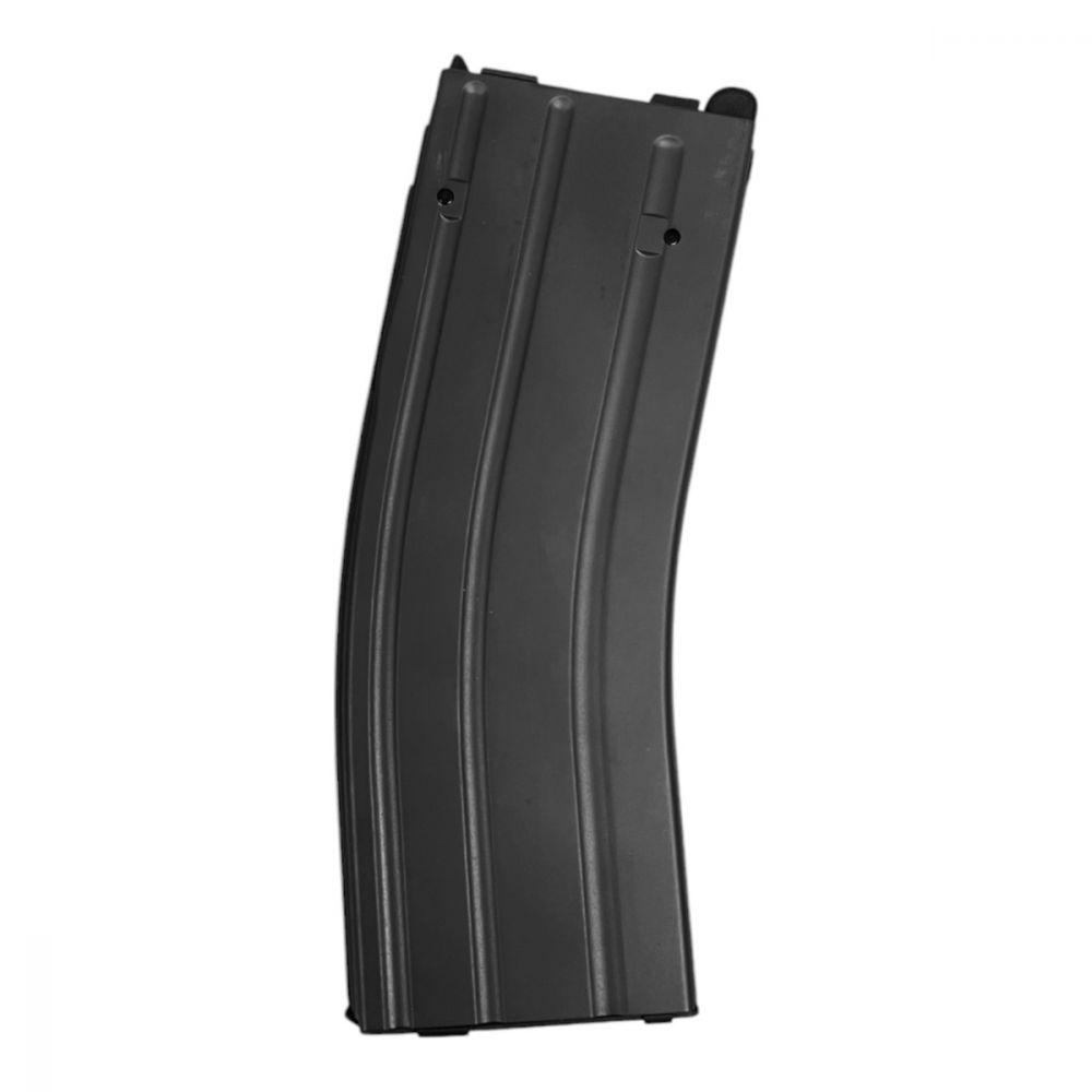 Salvo Precision MCX 11.5 Spear LT GBBR (Steel Bolt – MWS – G104-3B TAN)
