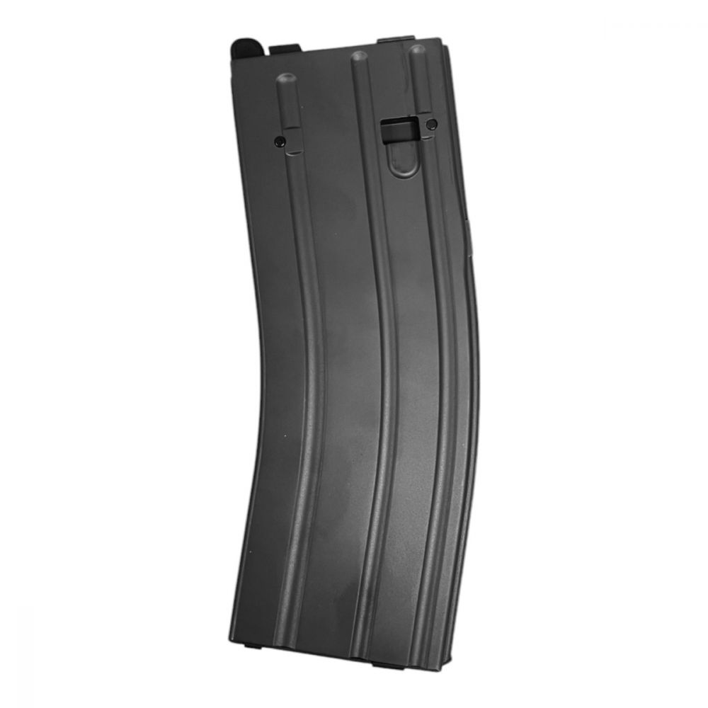 Salvo Precision MCX 11.5 Spear LT GBBR (Steel Bolt – MWS – G104-3B TAN)