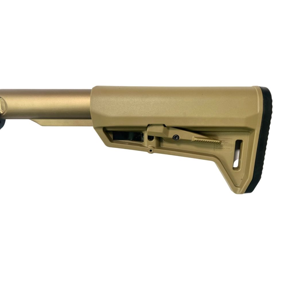 Well PRO XM5/XM7 MCX Spear Gas Blowback Rifle (WG68-10C) (I)