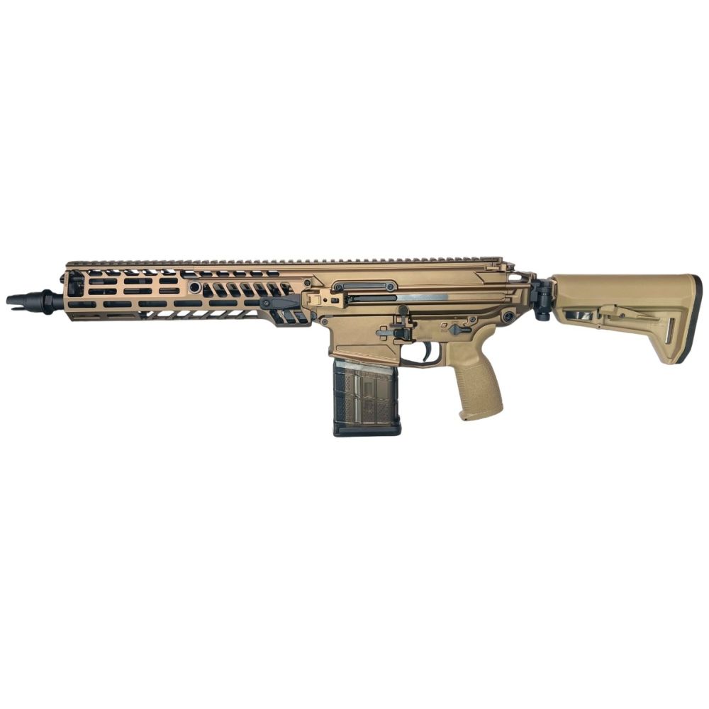 Well PRO XM5/XM7 MCX Spear Gas Blowback Rifle (WG68-10C) (I)