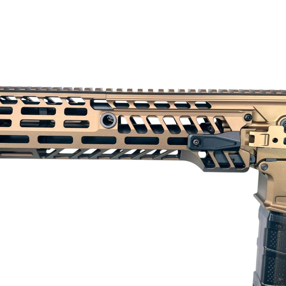 Well PRO XM5/XM7 MCX Spear Gas Blowback Rifle (WG68-10C) (I)