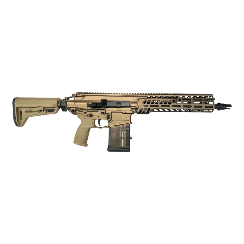 Well PRO XM5/XM7 MCX Spear Gas Blowback Rifle (WG68-10C) (I)