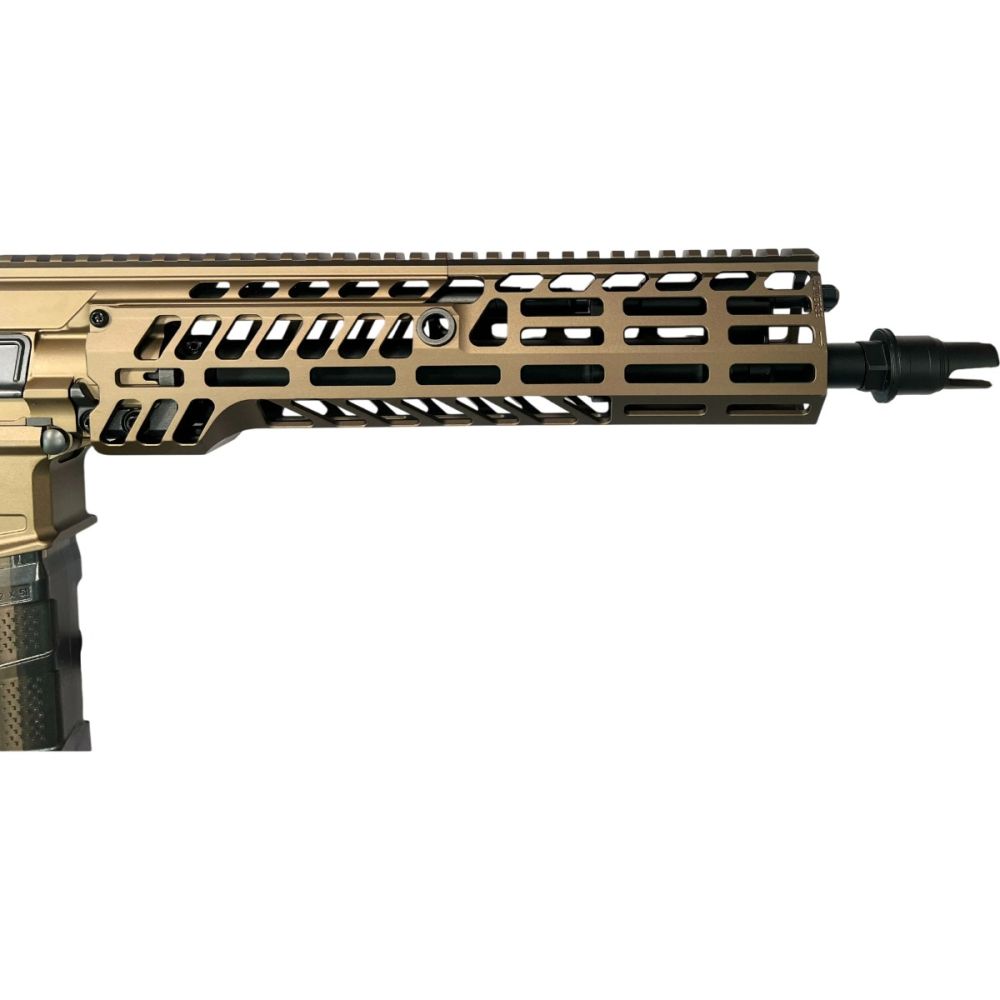 Well PRO XM5/XM7 MCX Spear Gas Blowback Rifle (WG68-10C) (I)