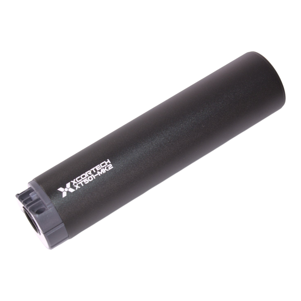 Xcortech XT501 MKII Tracer Unit