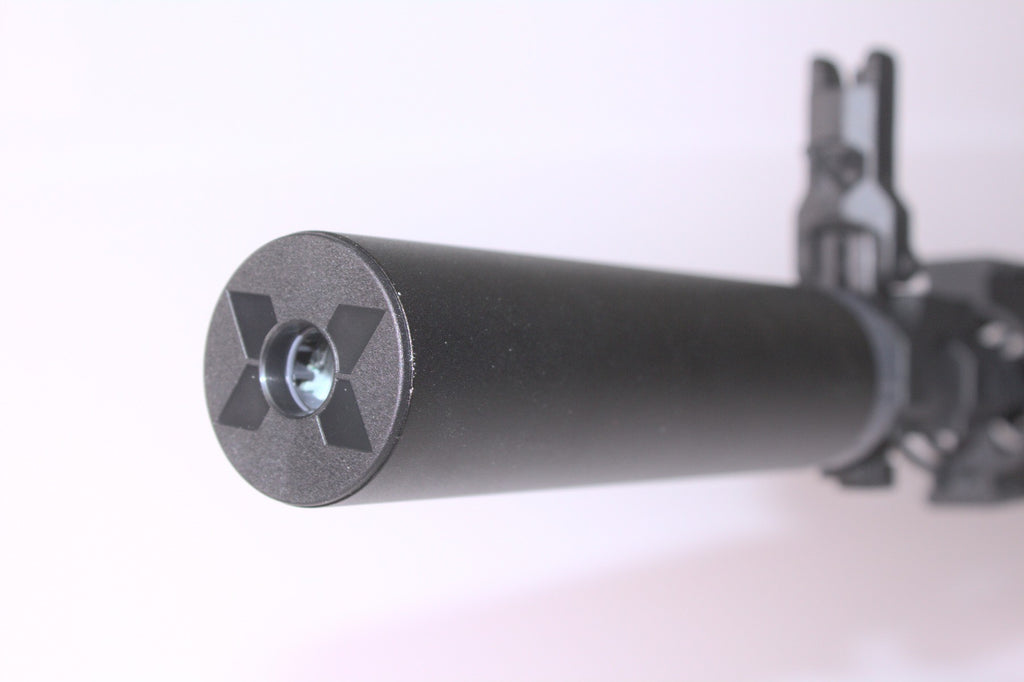 Xcortech XT501 MKII Tracer Unit