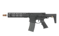 Noveske x EMG N4 Ghetto Blaster 9 MWS Gen3 GBBR (by Double Eagle - G102B BK) (I)