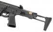 Noveske x EMG N4 Ghetto Blaster 9 MWS Gen3 GBBR (by Double Eagle - G102B BK) (I)