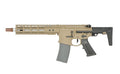 Noveske x EMG N4 Ghetto Blaster 9 MWS Gen3 GBBR (by Double Eagle - G102B TAN) (I)