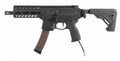 Sig Sauer MCX MPX – Black – HPA with Wolverine Inferno 2 (Spartan Edition) (I)