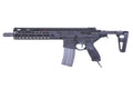 Sig Sauer MCX Virtus PROFORCE – Black – HPA with Wolverine Inferno 2 (Spartan Edition) (I)
