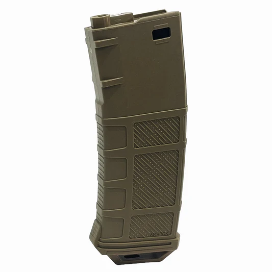 Amarok - 250 rounds Fast Feed Mid Cap Magazine - Type B - Tan (I)