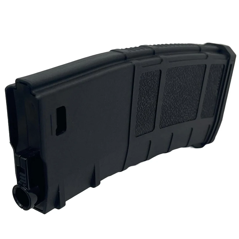 Amarok - 250 rounds Fast Feed Mid Cap Magazine - Type B - Black (I)