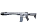 EMG x Cyma SAI GRY 13.5" MWS Gas Blowback Rifle (SAI.1703-LS GY - Grey)