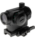 Scope T1 Red and Green Dot Sight (Quick Release) (I)