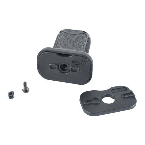 ACM Vertical Grip for M-Lok and Keymod (Black) (I)