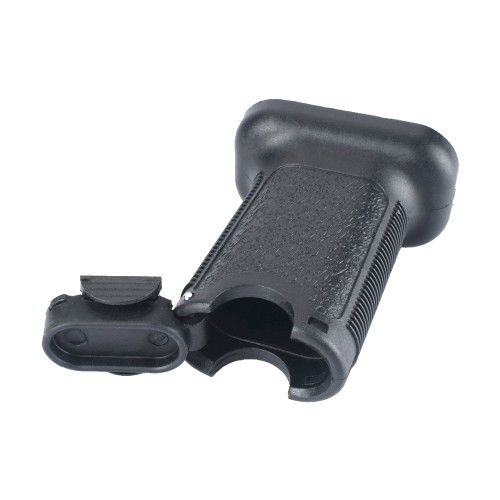ACM Vertical Grip for M-Lok and Keymod (Black) (I)