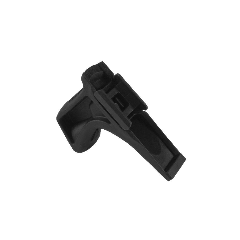 NUPROL Swept Foregrip (Black) (N)