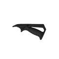 NUPROL Ergo Foregrip (Black) (N)