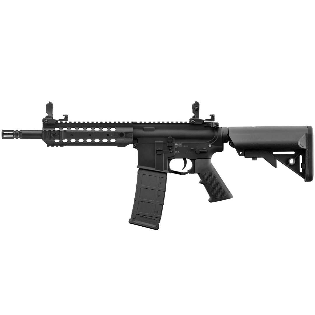 Nuprol Delta Pioneer Jackal 7 Airsoft AEG