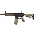Nuprol Delta Pioneer Jackal 7 Airsoft AEG (Tan)