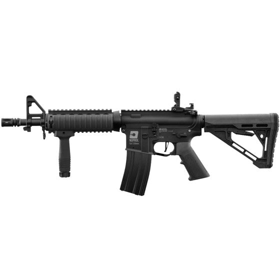 Nuprol Delta Vanguard Pathfinder (Black) AEG Rifle