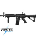 Nuprol Delta Vanguard Pathfinder (Black) AEG Rifle