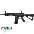 Nuprol Delta Vanguard Spearhead (Black) AEG Rifle
