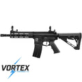 Nuprol Delta Vanguard Sentry (7" - Black) AEG Rifle